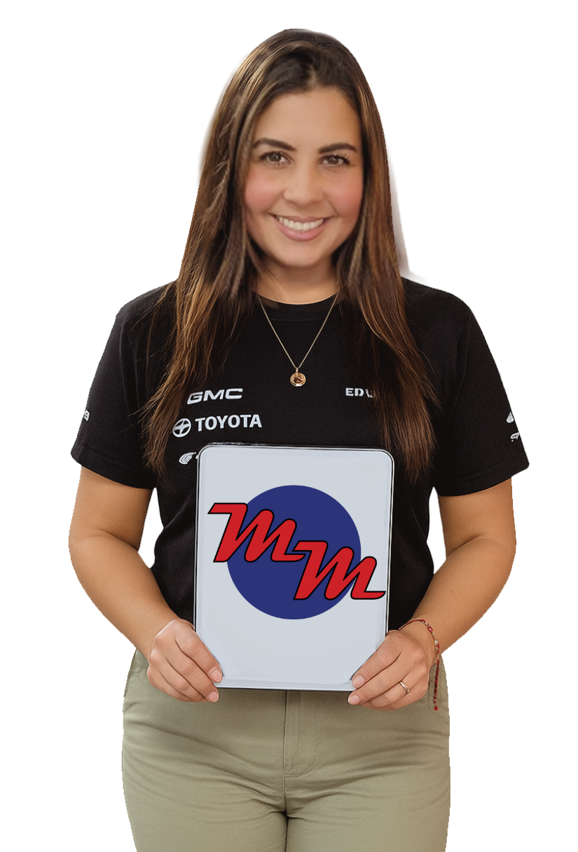 Brand Representative