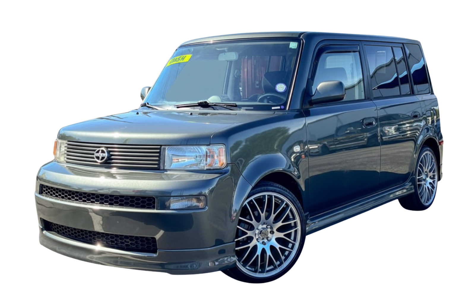 Scion xB 2005